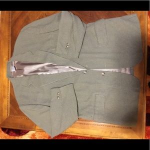 Men 46R Liz Claiborne Sports Blazer